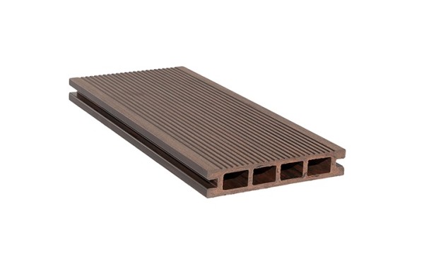 Террасная доска из ДПК CM Decking серия MIX цвет мербау купить в Воронеже