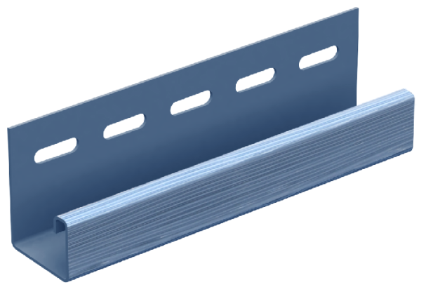 J-планка Hokla Color Голубика купить в Воронеже