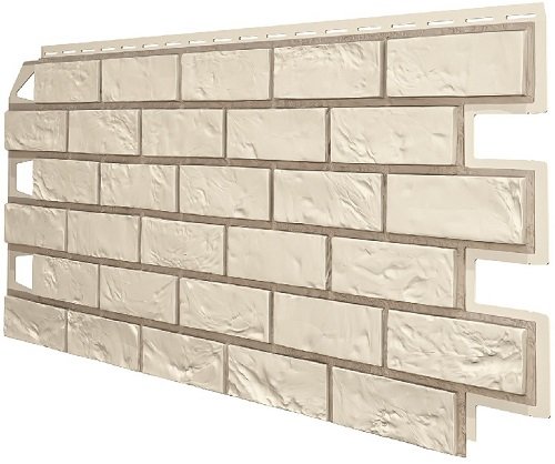 Фасадная панель VOX SOLID BRICK REGULAR ковентри купить в Воронеже