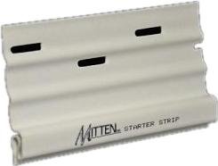 Стартовая полоса для сайдинга Mitten купить в Воронеже