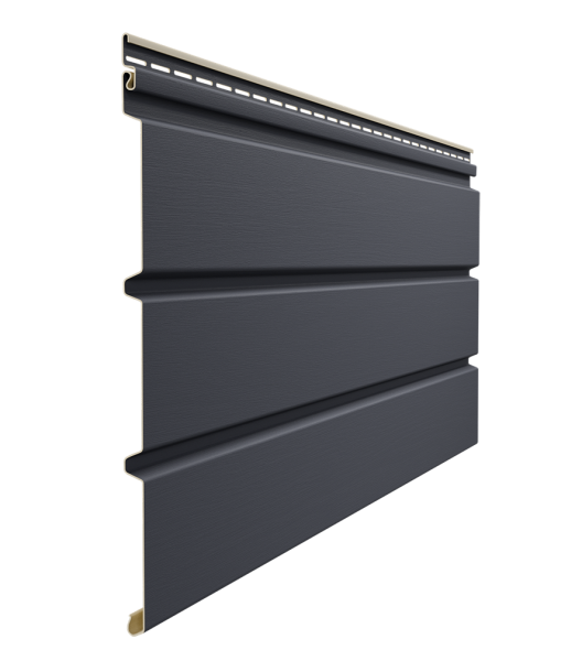 Софит Docke T4 сплошной Графит  купить в Воронеже