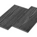 Заборная доска RusDecking UnoDeck Forte - Графит купить в Воронеже