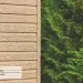 Сайдинг Ю-Пласт TIMBERBLOCK Кедр (Тимберблок), Кедр Натуральный купить в Воронеже