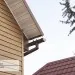 Сайдинг Ю-Пласт TIMBERBLOCK Кедр (Тимберблок), Кедр Натуральный купить в Воронеже