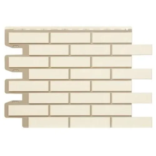 Фасадная панель Royal Stone, Облицовочный Кирпич, Нельсон купить в Воронеже