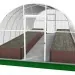 Доска грядочная NauticPrime 450x35x2950мм, Венге купить в Воронеже