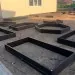 Доска грядочная NauticPrime 450x35x2950мм, Венге купить в Воронеже