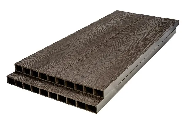 Доска грядочная NauticPrime 450x35x2950мм, Венге купить в Воронеже