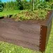 Доска грядочная NauticPrime 450x35x2950мм, Венге купить в Воронеже