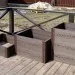 Доска грядочная NauticPrime 450x35x2950мм, Венге купить в Воронеже