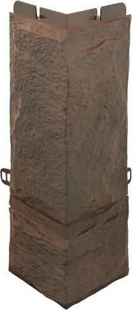Наружный угол гранит (альпийский), 0,47 х 0,16м купить в Воронеже