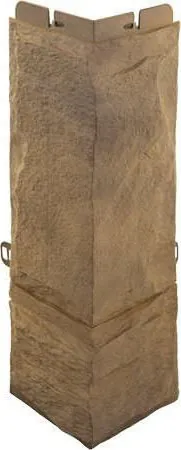 Наружный угол гранит (балканский), 0,47 х 0,16м купить в Воронеже
