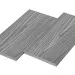 Заборная доска RusDecking UnoDeck Forte - Серый купить в Воронеже