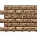 Фасадная панель Доломит, Оникс купить в Воронеже