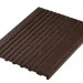 Ступень RusDecking Unodeck - Венге купить в Воронеже