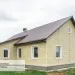 Сайдинг Ю-Пласт TIMBERBLOCK Ель (Тимберблок), Балтийская купить в Воронеже