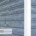 Фасадная панель Ю-Пласт Хокла Color Голубика купить в Воронеже