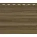 Виниловый сайдинг FineBer Standart Royal Wood, Ольха купить в Воронеже