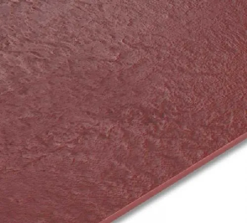 Фиброцементный сайдинг Roofas Board Stone Гранит красный купить в Воронеже
