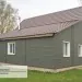 Сайдинг Ю-Пласт TIMBERBLOCK Ель (Тимберблок), Ирландская купить в Воронеже