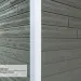 Фасадная панель Ю-Пласт Хокла Color Ирландский мох купить в Воронеже