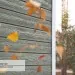 Фасадная панель Ю-Пласт Хокла Color Ирландский мох купить в Воронеже