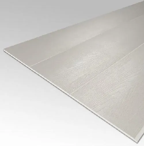 Фиброцементный сайдинг Roofas SIDING (широкий) 12мм Кварц белый купить в Воронеже