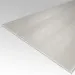 Фиброцементный сайдинг Roofas SIDING (широкий) 12мм Кварц белый купить в Воронеже