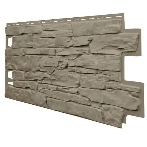 Фасадная панель VOX SOLID STONE REGULAR калабрия купить в Воронеже