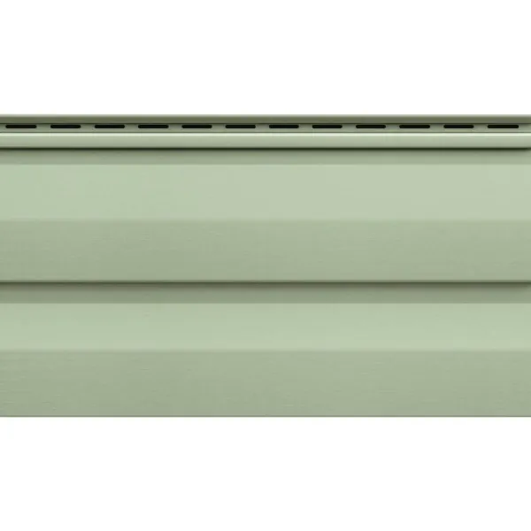 Сайдинг Виниловый VOX, SV-01, Светло-зеленый купить в Воронеже