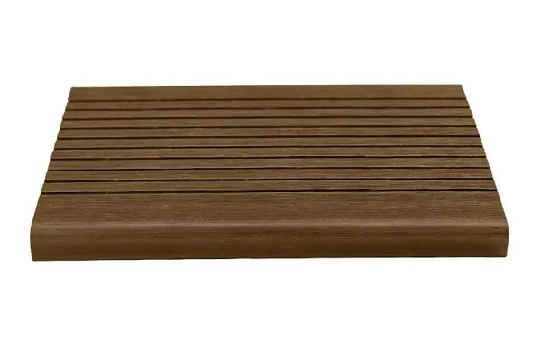 Ступень RusDecking Unodeck - Орех купить в Воронеже