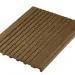 Ступень RusDecking Unodeck - Орех купить в Воронеже