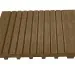 Ступень RusDecking Unodeck - Орех купить в Воронеже