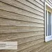 Сайдинг Ю-Пласт TIMBERBLOCK Ель (Тимберблок), Альпийская купить в Воронеже