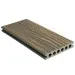 Террасная доска из ДПК CM Decking серия ZEBRANO цвет графит (под заказ) купить в Воронеже