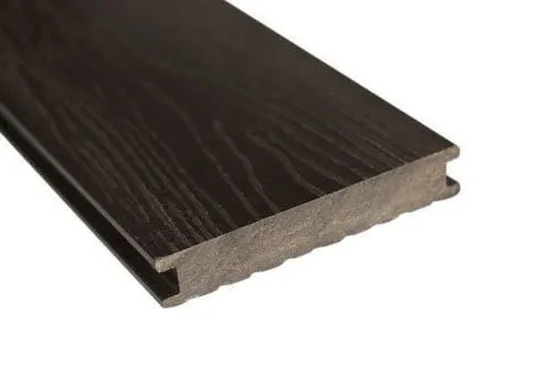 Террасная доска из ДПК ECODECKING Premium Венге купить в Воронеже