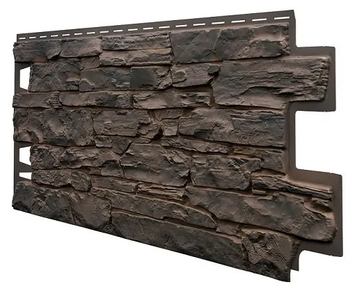 Фасадная панель VOX SOLID STONE REGULAR сицилия купить в Воронеже