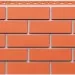 ФП Grand Line клинкерный кирпич ПРЕМИУМ Терракотовый (коралловый) купить в Воронеже
