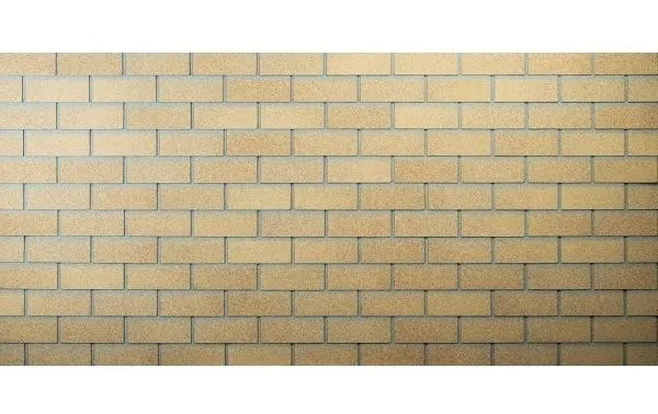 Фасадная плитка Docke Premium, Brick, Янтарный купить в Воронеже