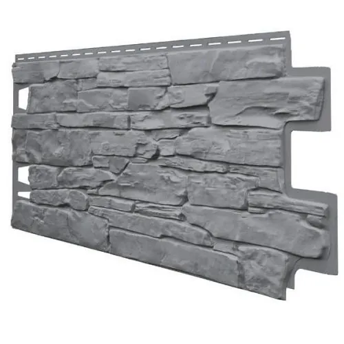 Фасадная панель VOX SOLID STONE REGULAR тоскана купить в Воронеже