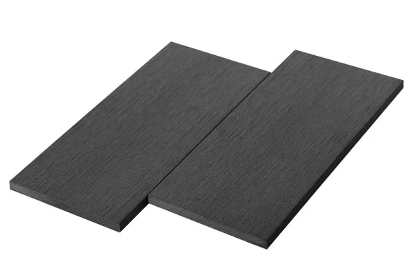 Заборная доска RusDecking UnoDeck Patio - Графит купить в Воронеже