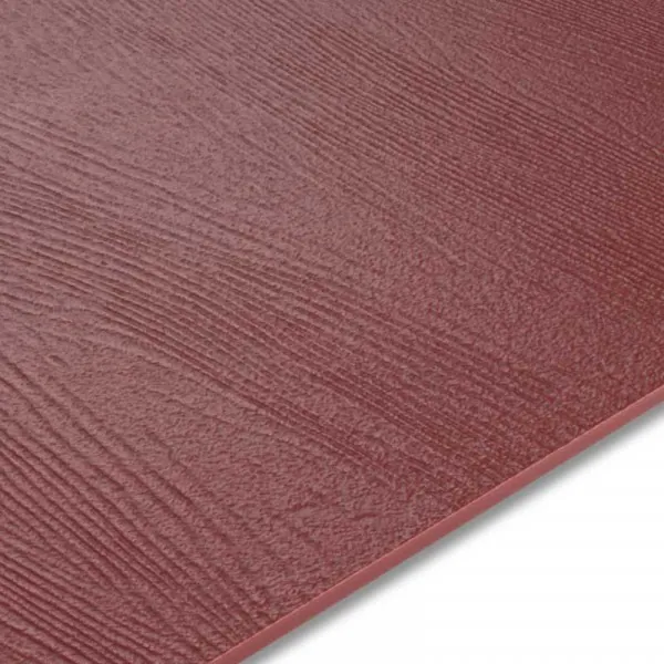 Фиброцементный сайдинг Roofas Board Wood Гранит красный купить в Воронеже