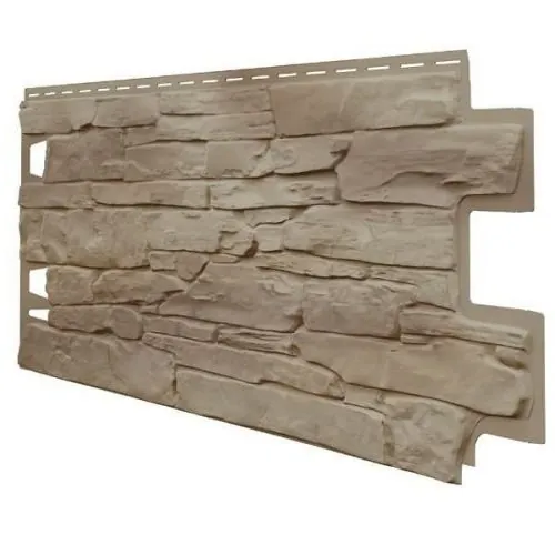 Фасадная панель VOX SOLID STONE REGULAR умбрия купить в Воронеже