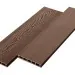 Заборная доска RusDecking UnoDeck Patio - Венге купить в Воронеже