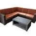 Комплект Rattan Premium Corner. купить в Воронеже