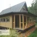 Сайдинг Ю-Пласт TIMBERBLOCK Пихта (Тимберблок) Алтайская купить в Воронеже