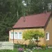 Сайдинг Ю-Пласт TIMBERBLOCK Пихта (Тимберблок) Алтайская купить в Воронеже