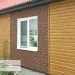 Сайдинг Ю-Пласт TIMBERBLOCK Пихта (Тимберблок) Кавказская купить в Воронеже