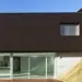 Фасадная панель из ДПК WOODVEX Венге купить в Воронеже
