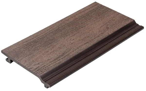 Фасадная панель из ДПК CM Cladding Bark мербау купить в Воронеже